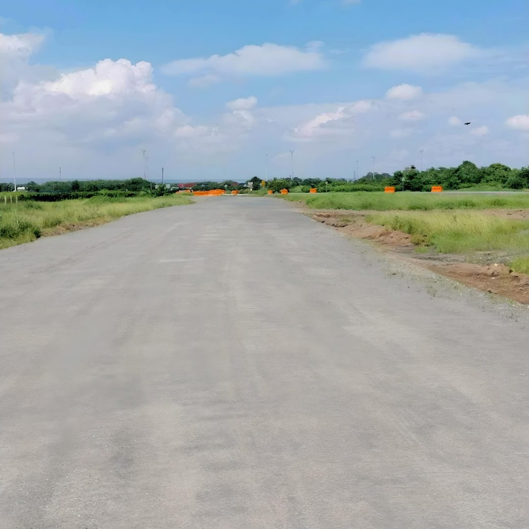 IRRIGATION N1 & S1 2