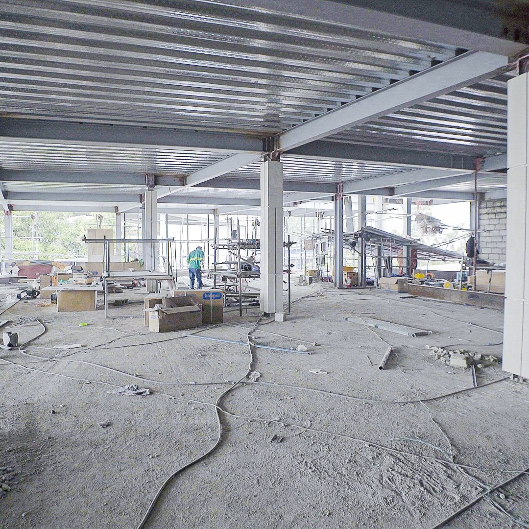 NEW EFB Geostrukt Building 2