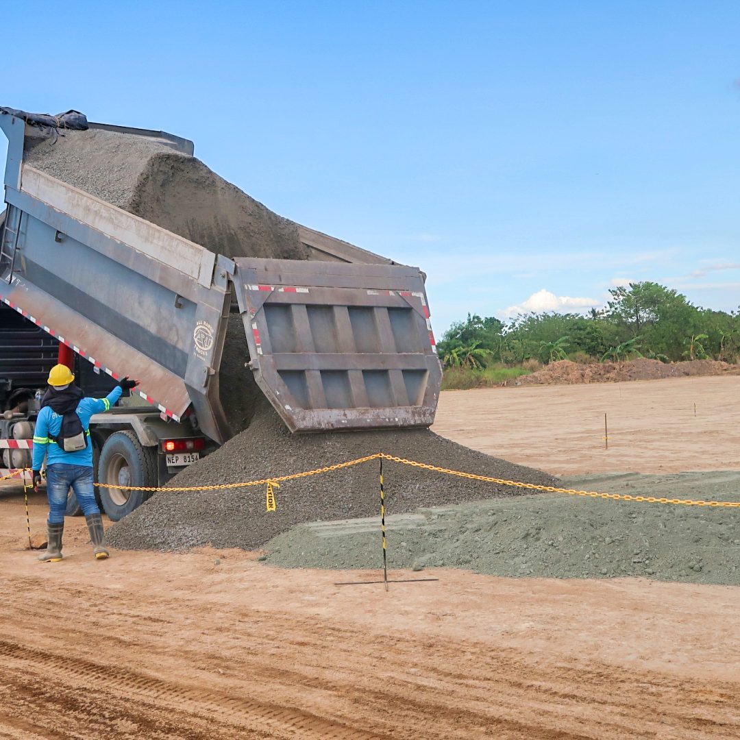 IRRIGATION N1 & S1 5